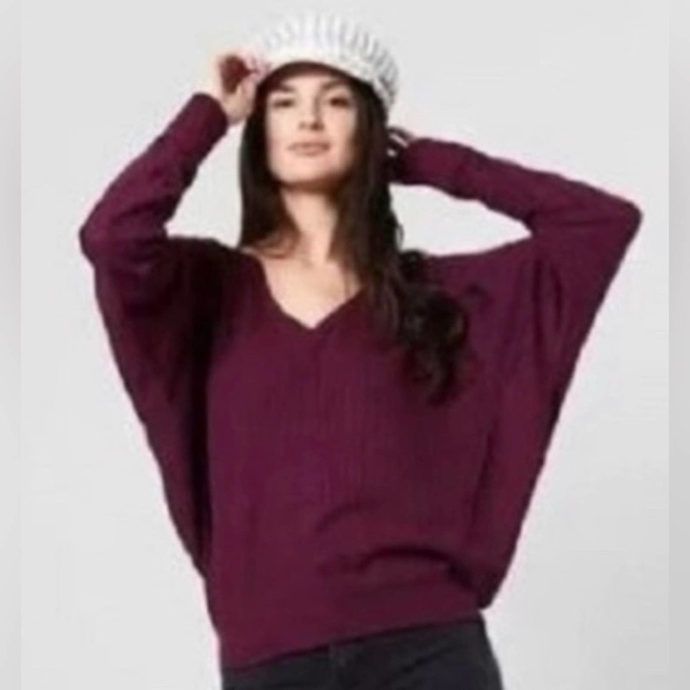 Free People Santa Clara Thermal - Size S NWT - Picture 1 of 5